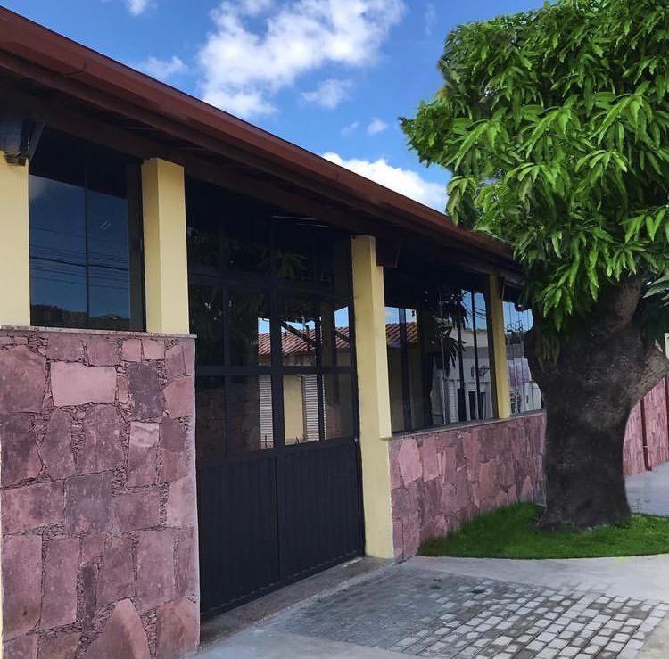 Hospedaria Lampião Mucugê Exterior foto